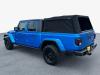 2021 Jeep Gladiator Willys