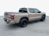 2024 Nissan Frontier PRO-X