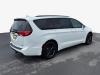 2020 Chrysler Pacifica Launch Edition