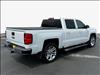 2017 Chevrolet Silverado 1500 LT LT1