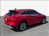 2023 INFINITI QX50 Autograph