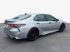 2022 Toyota Camry Hybrid SE Nightshade