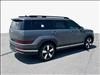 2025 Hyundai SANTA FE Hybrid Limited