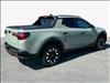 2025 Hyundai SANTA CRUZ SEL Activity