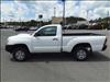 2014 Toyota Tacoma Base