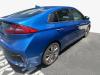 2017 Hyundai IONIQ Hybrid Limited