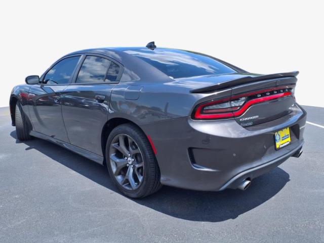2019 Dodge Charger GT