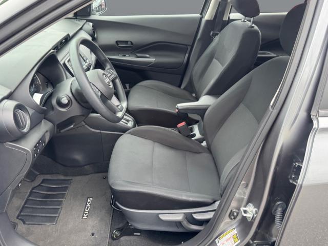 2023 Nissan Kicks S
