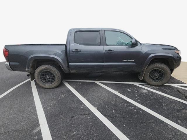 2020 Toyota Tacoma SR5 V6