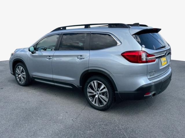 2019 Subaru Ascent Limited 7-Passenger