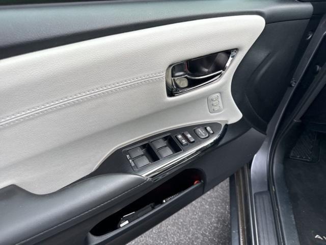 2018 Toyota Avalon XLE Premium