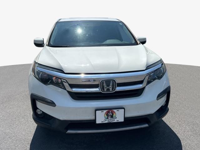 2019 Honda Pilot EX-L w/Navi w/RES