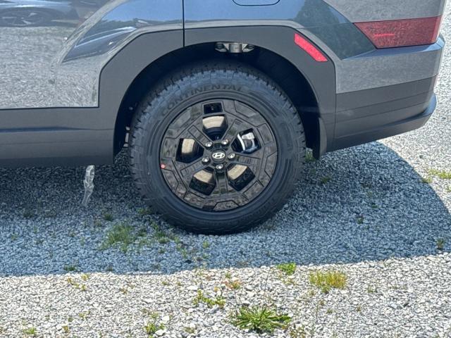 2025 Hyundai SANTA FE XRT