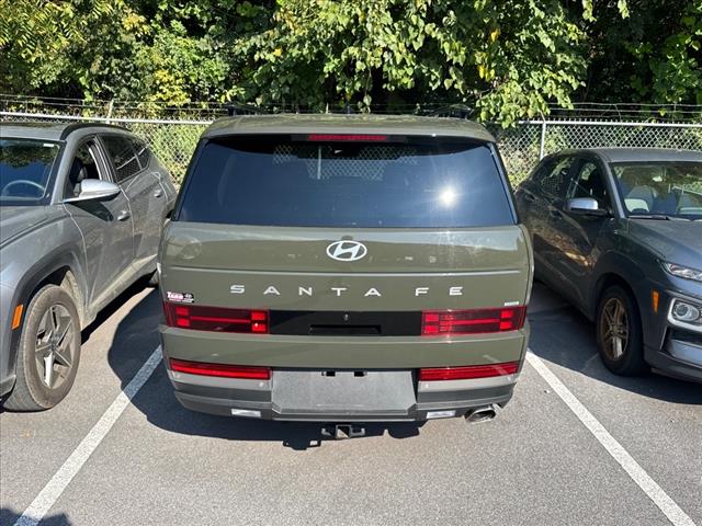 2024 Hyundai SANTA FE Limited