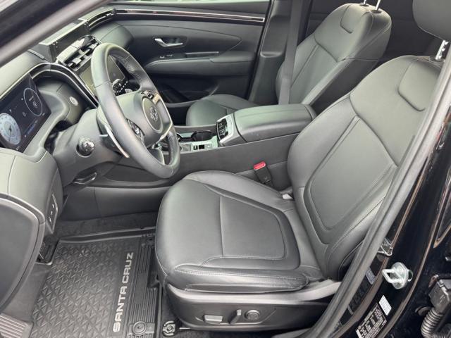 2024 Hyundai SANTA CRUZ XRT