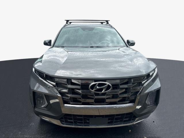 2022 Hyundai SANTA CRUZ Limited
