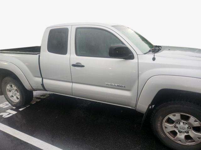 2008 Toyota Tacoma V6