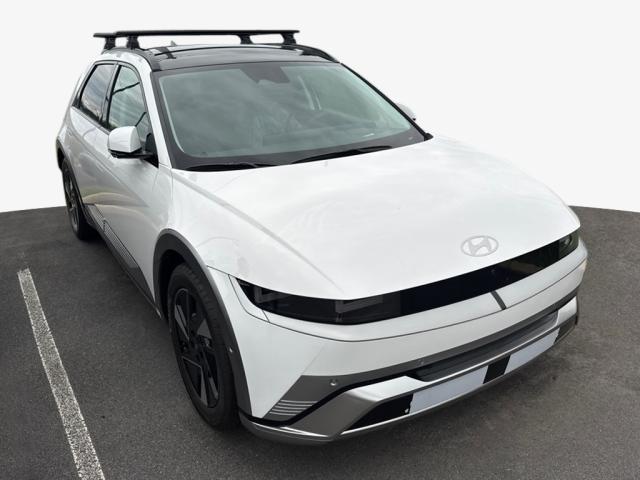 2025 Hyundai IONIQ 5 Limited