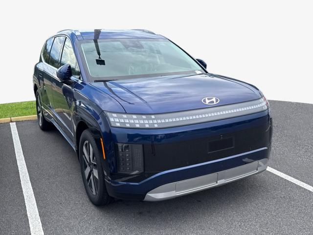 2026 Hyundai IONIQ 9 SEL