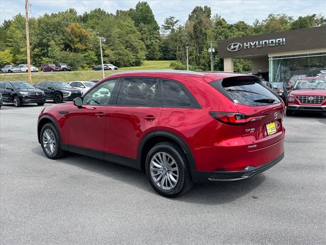 2024 Mazda CX-90 3.3 Turbo Preferred
