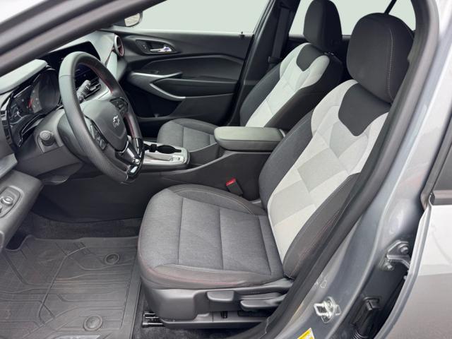 2024 Chevrolet Trax RS