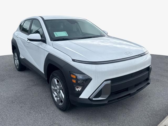 2025 Hyundai KONA SE