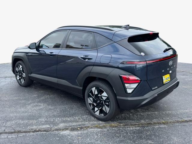 2025 Hyundai KONA SEL Convenience