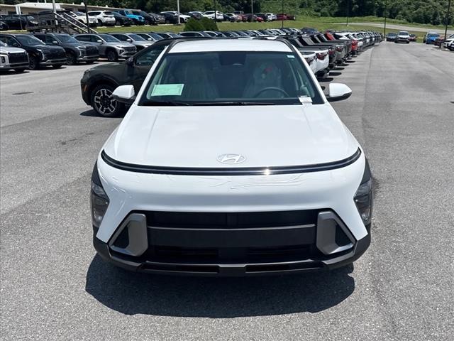 2025 Hyundai KONA SEL Convenience