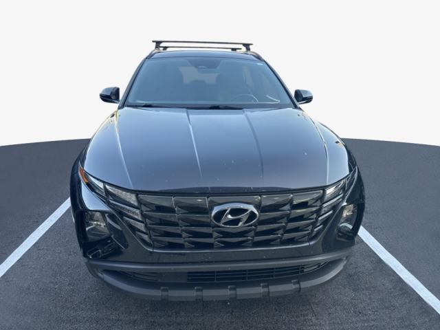 2024 Hyundai TUCSON XRT
