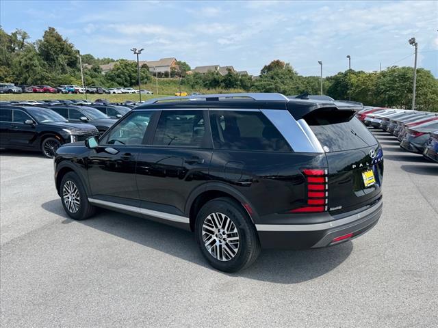 2026 Hyundai PALISADE SEL Convenience