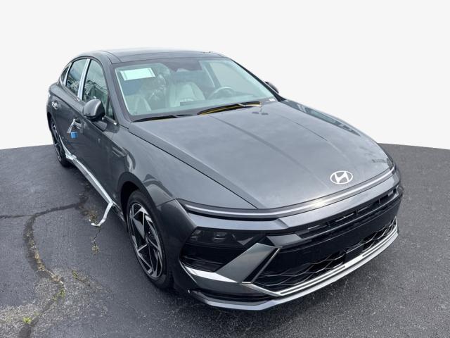 2025 Hyundai SONATA SEL Convenience