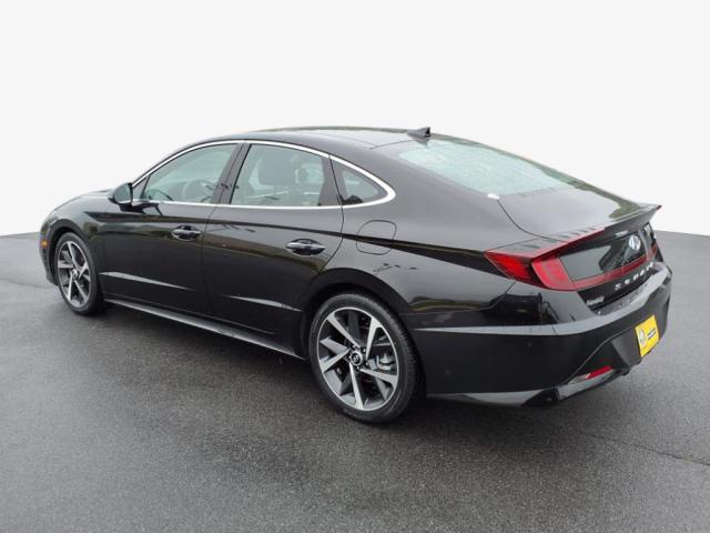 2022 Hyundai SONATA SEL Plus