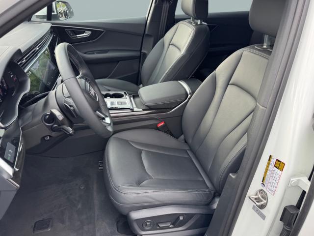 2025 Audi Q7 quattro Premium Plus 55 TFSI