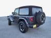 2021 Jeep Wrangler Rubicon