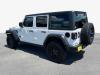 2021 Jeep Wrangler Unlimited Willys Sport