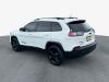 2021 Jeep Cherokee Altitude