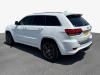2015 Jeep Grand Cherokee SRT