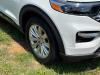2021 Ford Explorer Hybrid Limited