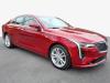 2020 Cadillac CT4 Luxury