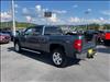2011 Chevrolet Silverado 2500HD LTZ