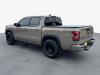 2024 Nissan Frontier PRO-X