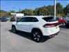 2024 Volkswagen Atlas Cross Sport SE 4Motion