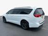 2020 Chrysler Pacifica Launch Edition
