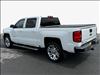 2017 Chevrolet Silverado 1500 LT LT1