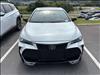 2020 Toyota Avalon TRD