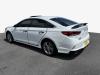 2018 Hyundai SONATA Sport+