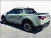 2025 Hyundai SANTA CRUZ SEL Activity