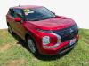 2023 Mitsubishi Outlander ES