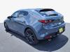 2024 Mazda Mazda3 Hatchback 2.5 S Carbon Edition