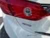 2017 INFINITI Q50 Red Sport 400